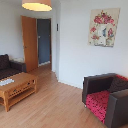 Jacobs Apartment Édimbourg Extérieur photo